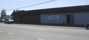 Nu-Tec Tooling building exterior
