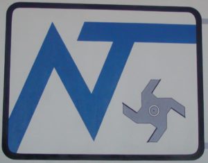 Nu-Tec Tooling logo