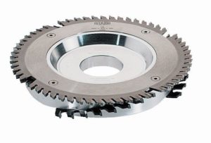 Nu-Tec Tooling saw blade
